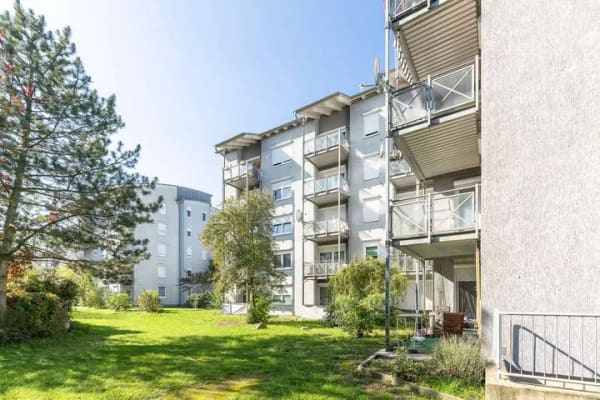 Immobilie in Kabelsketal - 3 Zimmer, Balkon, grüne Lage: Ihr Wohneigentum in Großkugel nahe Leipzig - Bild 3
