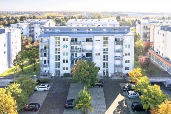 Immobilie in Kabelsketal - 3 Zimmer, Balkon, grüne Lage: Ihr Wohneigentum in Großkugel nahe Leipzig - Bild 4