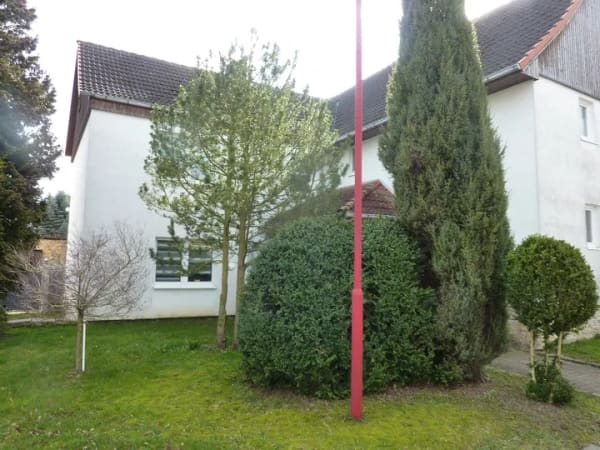 Immobilie in Hörselberg-Hainich - Ländliches Domizil sucht neuen Hausherren ! - Bild 0