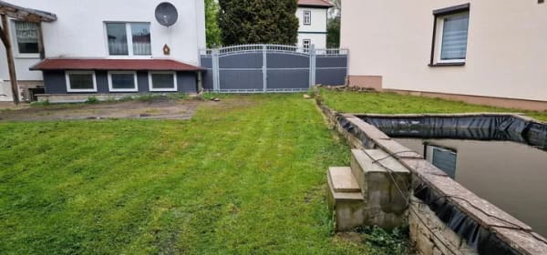Immobilie in Hörselberg-Hainich - Ländliches Domizil sucht neuen Hausherren ! - Bild 3