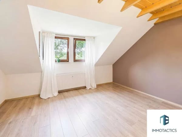Immobilie in Daxweiler - Attraktives Reihenendhaus mit Terrasse & Garten - Naturnah wohnen in gefragter Lage - Bild 3