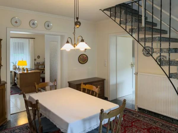 Immobilie in Fleckeby - Traditionelle Wohn- und Gartenkultur im lebenswerten Fleckeby an der Schlei - Bild 3