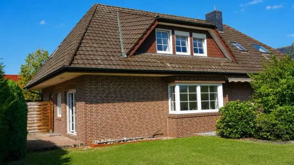 Immobilie in Quakenbrück - Bungalow für die große Familie - Bild 2