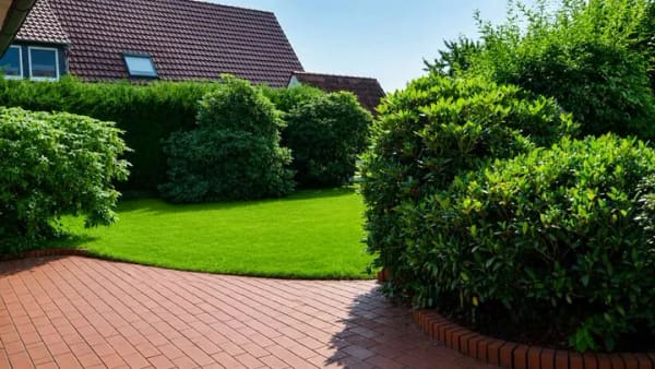 Immobilie in Quakenbrück - Bungalow für die große Familie - Bild 3