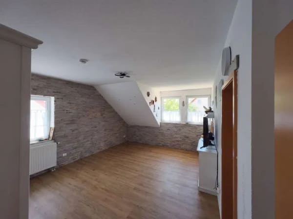 Immobilie in Gau-Odernheim - Modernisierte DHH und Kinderparadies - Bild 3