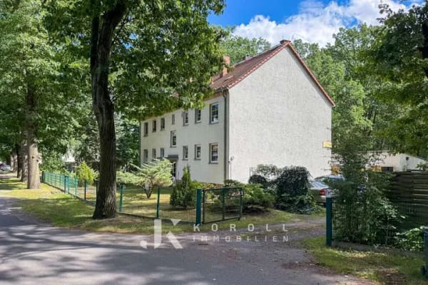 Immobilie in Ruhland - Solide Kapitalanlage in Ruhland: Vollvermietetes 4-Familienhaus – stabiler Cashflow - Bild 3