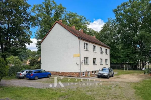 Immobilie in Ruhland - Solide Kapitalanlage in Ruhland: Vollvermietetes 4-Familienhaus – stabiler Cashflow - Bild 4