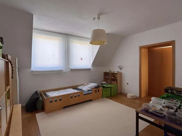 Immobilie in Verl - Großzügiges Zweifamilienhaus mit vielseitigen Nutzungsmöglichkeiten in Verl - Bild 4