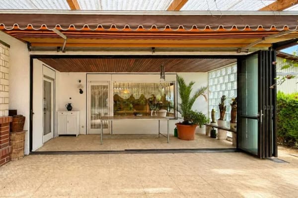 Immobilie in Walzbachtal - Viel Platz für die ganze Familie – Einfamilienhaus mit Wintergarten sowie optionalem Scheunengrundst - Bild 4