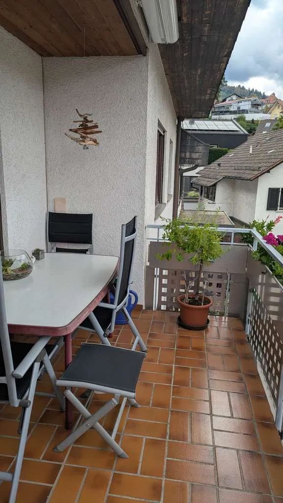 Immobilie in Bühlertal - Das Mehrgenerationenhaus! - Bild 4