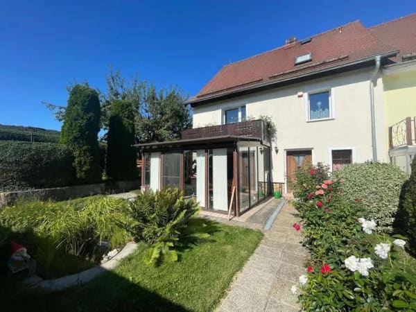 Immobilie in Königshain - Mehr als ein Haus: Freiraum, Fernblick und Platz für Ihre Ideen - Bild 1