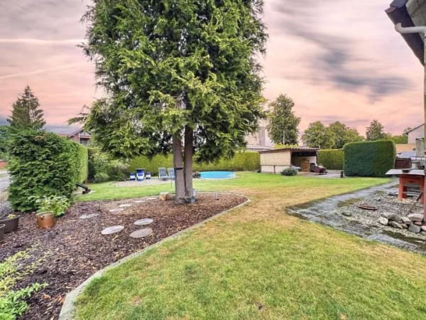 Immobilie in Bad Salzdetfurth - Charmantes Einfamilienhaus mit großem Garten in Östrum bei Bad Salzdetfurth - Bild 1