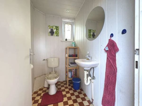Immobilie in Bad Salzdetfurth - Charmantes Einfamilienhaus mit großem Garten in Östrum bei Bad Salzdetfurth - Bild 4