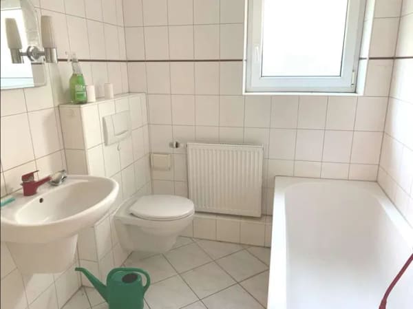 Immobilie in Naundorf - Gemütliches Einfamilienhaus mit idyllischem Garten und viel Gestaltungspotenzial in Naundorf - Bild 4