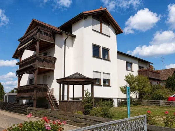 Immobilie in Althütte - Viel Platz. Viel Potenzial. Viel Zuhause. - Bild 0