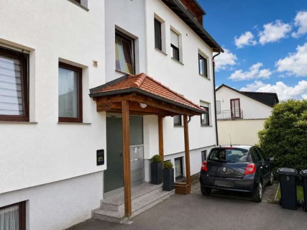 Immobilie in Althütte - Viel Platz. Viel Potenzial. Viel Zuhause. - Bild 3