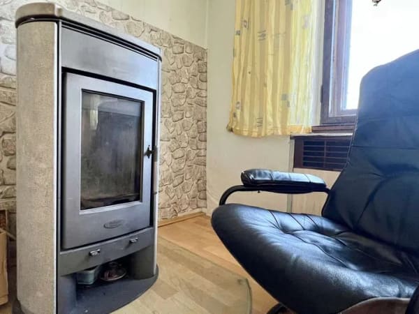 Immobilie in Großschirma - Ländliche Idylle mit Weitblick - Einfamilienhaus mit großzügigem Grundstück und naturnaher Umgebung - Bild 4