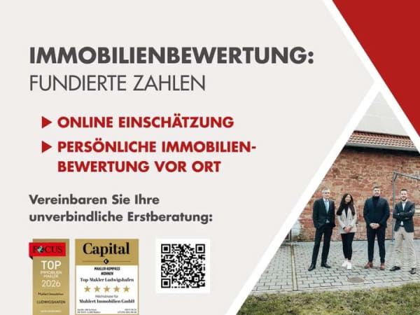 Immobilie in Dahn - Solides Wohn- und Geschäftshaus mit langjährigem Gewerbemieter und Entwicklungspotenzial in Dahn - Bild 2