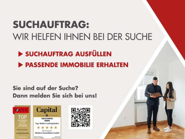 Immobilie in Dahn - Solides Wohn- und Geschäftshaus mit langjährigem Gewerbemieter und Entwicklungspotenzial in Dahn - Bild 3