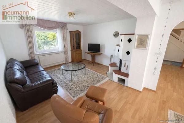 Immobilie in Güllesheim - Familienidylle in Güllesheim: Modernisiertes Wohnhaus mit großem Garten - Bild 3
