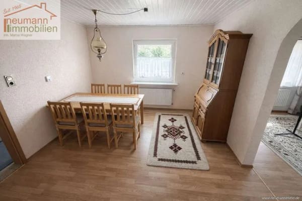 Immobilie in Güllesheim - Familienidylle in Güllesheim: Modernisiertes Wohnhaus mit großem Garten - Bild 4