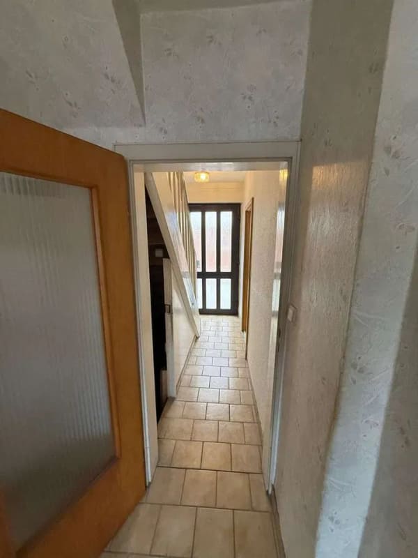 Immobilie in Hochspeyer - Reihenendhaus mit Potential in guter Lage - Bild 1