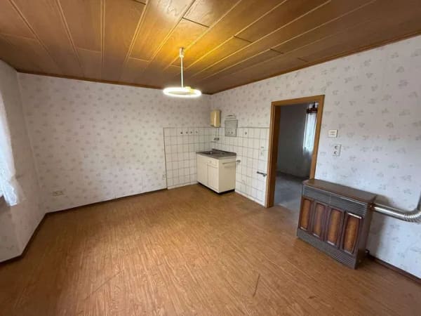 Immobilie in Hochspeyer - Reihenendhaus mit Potential in guter Lage - Bild 2
