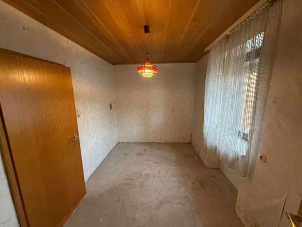 Immobilie in Hochspeyer - Reihenendhaus mit Potential in guter Lage - Bild 4