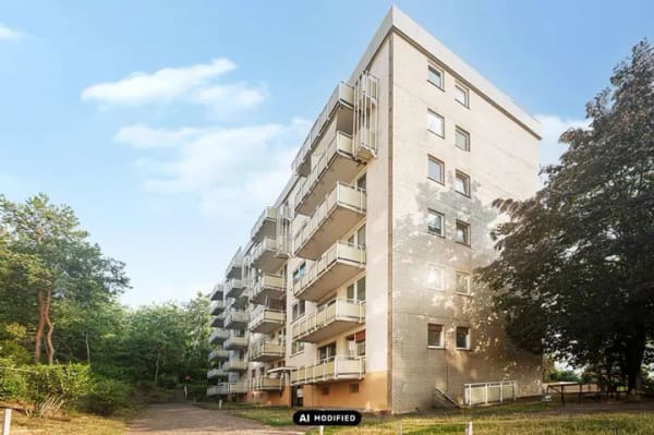 Immobilie in Nieder-Olm - Warum länger Miete zahlen? - 104 m²-Wohnung zum bezahlbaren Preis für Ihre Familie - Bild 0