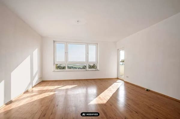 Immobilie in Nieder-Olm - Warum länger Miete zahlen? - 104 m²-Wohnung zum bezahlbaren Preis für Ihre Familie - Bild 2