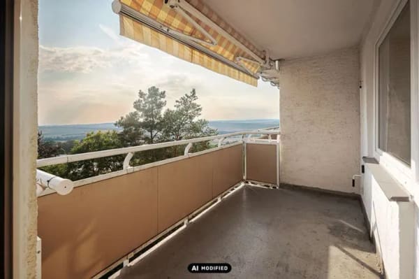 Immobilie in Nieder-Olm - Warum länger Miete zahlen? - 104 m²-Wohnung zum bezahlbaren Preis für Ihre Familie - Bild 4