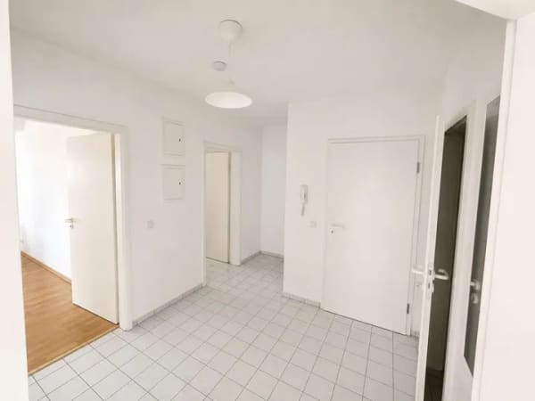 Immobilie in Schriesheim - Ankommen und Wohlfühlen: Charmante Dachgeschosswohnung mit Wohlfühlcharakter! - Bild 4