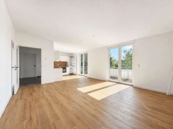 Immobilie in Sanitz - Saniertes 5 WE Wohnhaus in Groß Lüsewitz - Bild 4
