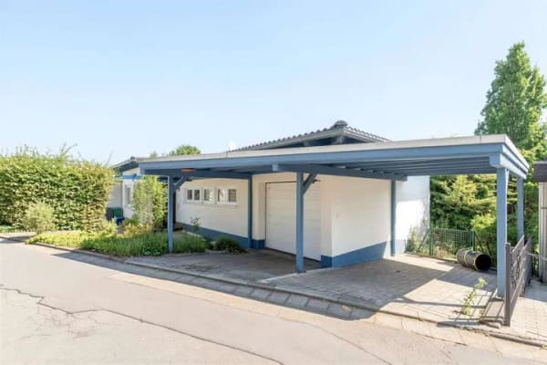 Immobilie in Wilhelmsfeld - Lichtdurchflutetes Einfamilienhaus mit Wintergarten – durchdacht modernisiert in idyllischer Lage - Bild 0
