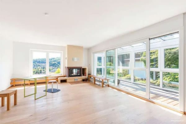 Immobilie in Wilhelmsfeld - Lichtdurchflutetes Einfamilienhaus mit Wintergarten – durchdacht modernisiert in idyllischer Lage - Bild 1