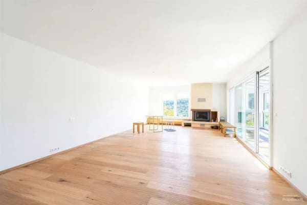 Immobilie in Wilhelmsfeld - Lichtdurchflutetes Einfamilienhaus mit Wintergarten – durchdacht modernisiert in idyllischer Lage - Bild 3