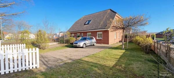 Immobilie in Nienhagen - Wohnen mit Komfort und der Ostsee fast vor der Tür - Bild 1
