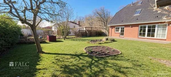 Immobilie in Nienhagen - Wohnen mit Komfort und der Ostsee fast vor der Tür - Bild 2