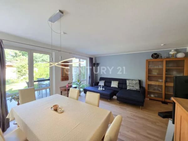 Immobilie in Ottersberg - ** Familiennest sucht Lieblingsmenschen ** - Bild 3