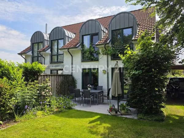 Immobilie in Ottersberg - ** Familiennest sucht Lieblingsmenschen ** - Bild 4