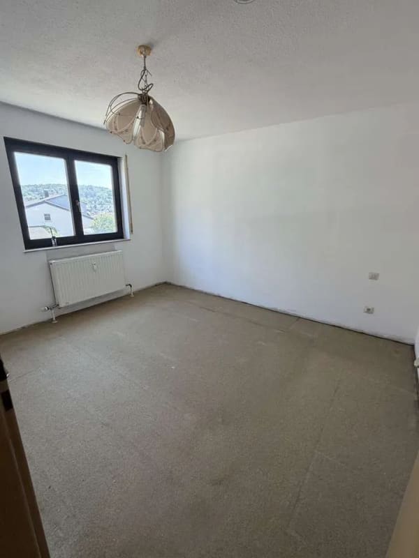 Immobilie in Heimsheim - Alltagstaugliche 2-Zimmer-Wohnung mit Balkon in Heimsheim - Bild 2