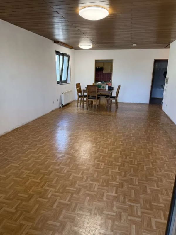 Immobilie in Heimsheim - Alltagstaugliche 2-Zimmer-Wohnung mit Balkon in Heimsheim - Bild 3