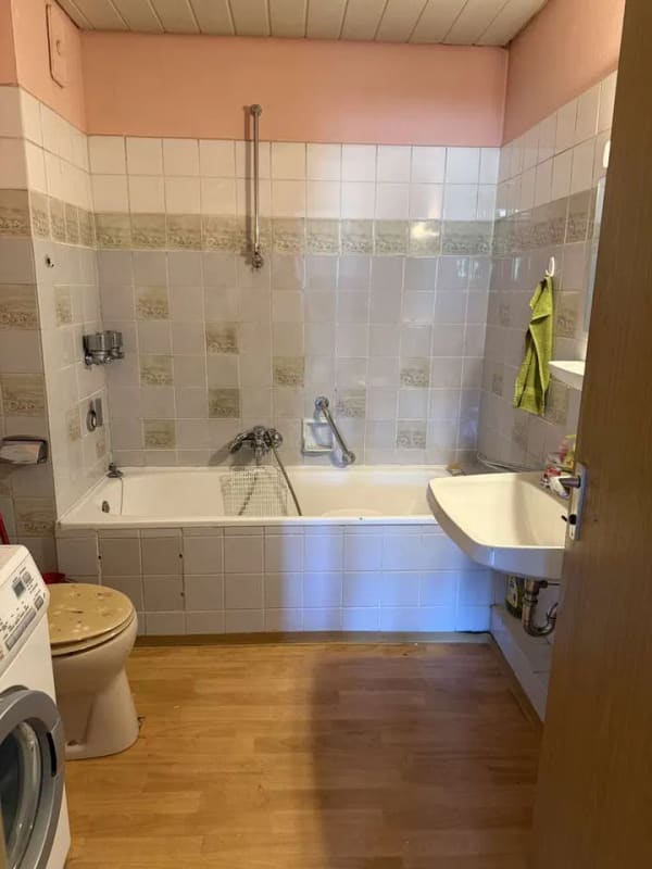 Immobilie in Heimsheim - Alltagstaugliche 2-Zimmer-Wohnung mit Balkon in Heimsheim - Bild 4