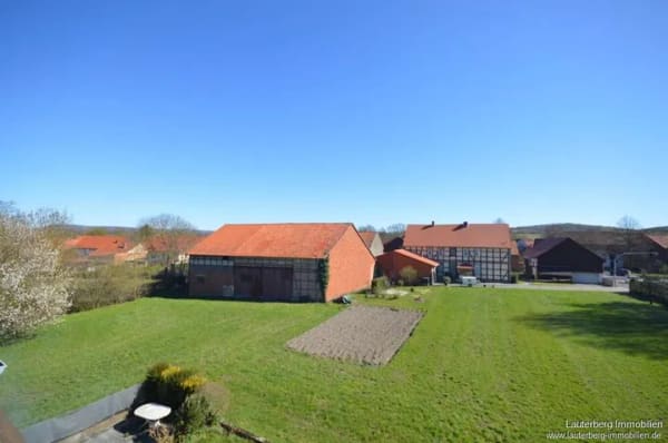 Immobilie in Bovenden - Sonne, Kamin & viel Platz: Attraktive 3,5-Zimmer-Dachgeschosswohnung in Harste - Bild 4