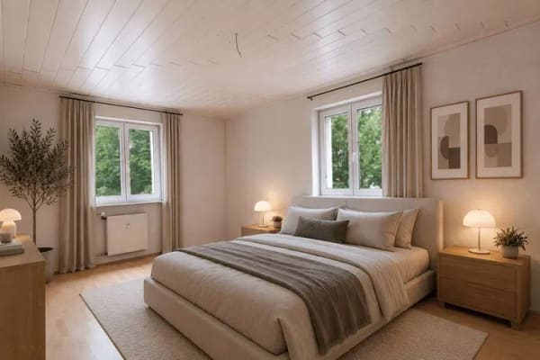 Immobilie in Rastatt - 6% Rendite! WG geeignete Wohnung mit 6 Zimmern - Bild 1