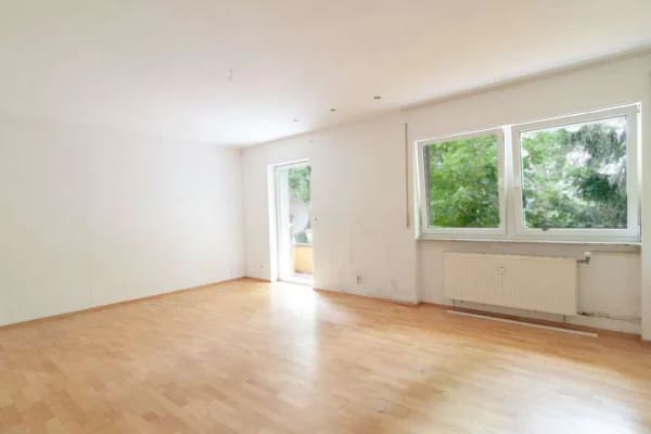 Immobilie in Rastatt - 6% Rendite! WG geeignete Wohnung mit 6 Zimmern - Bild 2