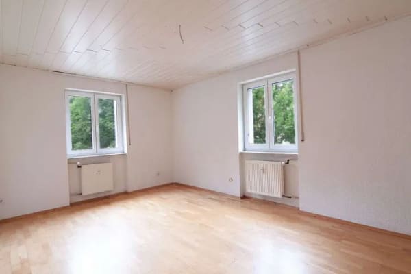Immobilie in Rastatt - 6% Rendite! WG geeignete Wohnung mit 6 Zimmern - Bild 3