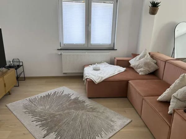 Immobilie in Bubenheim - Wie Neubau: 4,5 Zimmer-EFH mit Innenhof und Gartengrundstück im Ortskern von Bubenheim - Bild 3