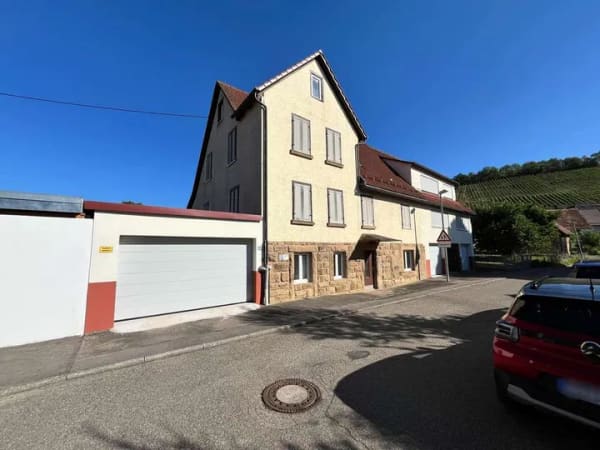 Immobilie in Pfaffenhofen - VBU Immobilien – Zwei Häuser unter einem Dach - Bild 2