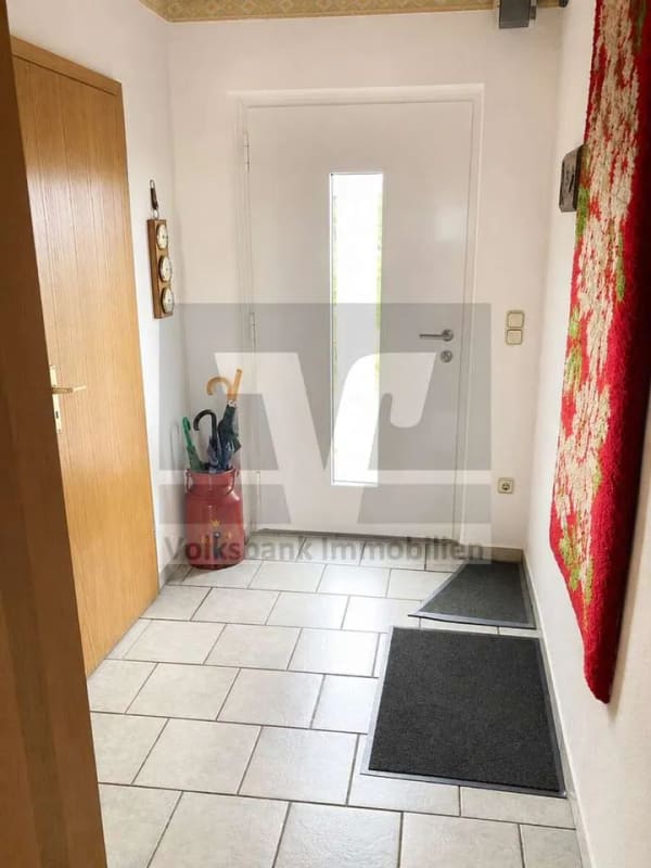 Immobilie in Eschede - ** Doppelhaushälfte mit neuer Heizung, Garage, Kamin und schön angelegtem Garten ** - Bild 3